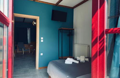 Λαμπρινής Guest House-Zagori - Foto 49