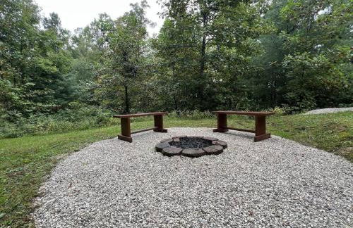 Muir Valley Vista- Hot Tub, Firepit, Pet Friendly - Foto 26