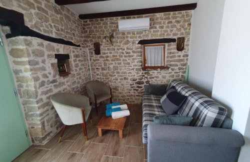 Casa Chiara Motovun, Villa with Private Pool - Foto 12