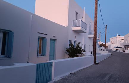 Stilvi Milos - Foto 11