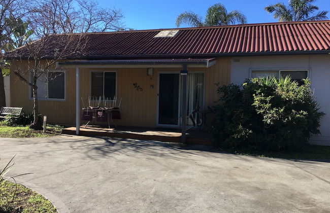 Kickback Cottages - Photo 61