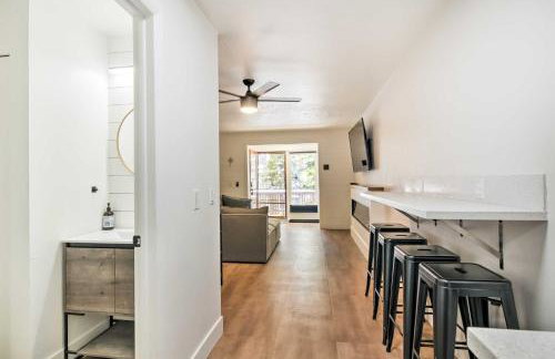 The Cottages Ski-InandOut Retreat - Hike and Explore! - Foto 9