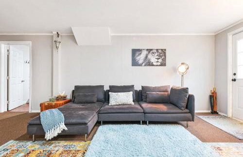 Cozy basement apartment - Foto 16