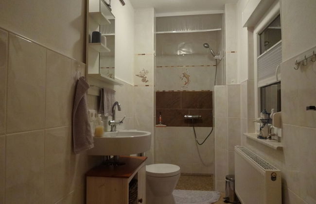 Ferienhaus in Brandenburg - Foto 9