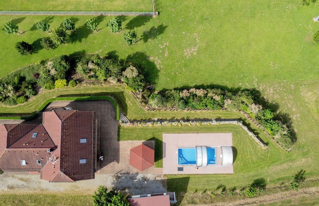 Luxury 10-bed Villa With View, Pool, Playground - Photo 44