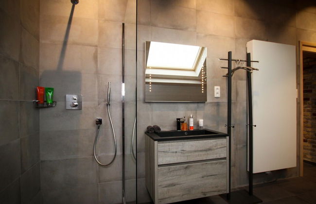 Villa With Swimming Pool in Erembodegem - Photo 31