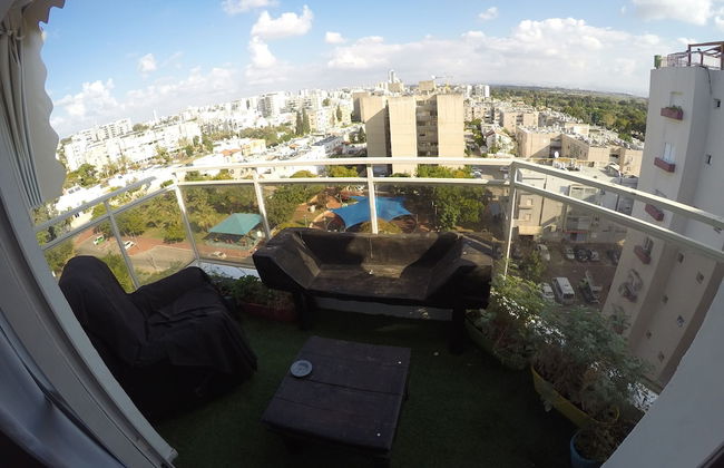 Avi's place - Foto 42