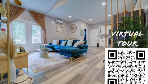 The Little Villa - 2Bed 1Bath Private Suite - Foto 1