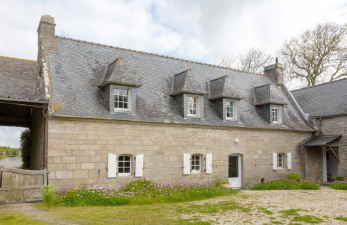 Gite Ty Coz - plage 5min en voiture - Foto 28