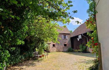 Landhaus Domaine de Marie - Foto 40