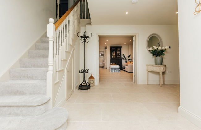 Hayward House Hot Tub Large Garden - From 1100 Per Night - Foto 80