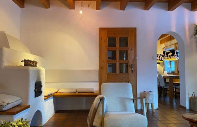 Spacious Villa near Lake in Goldegg - Photo 14