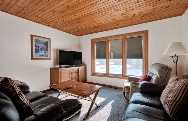 Lodges Of The Lakes - Foto 7