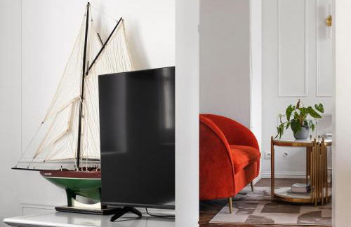 Suite Agathe Central Châtelet - Foto 16