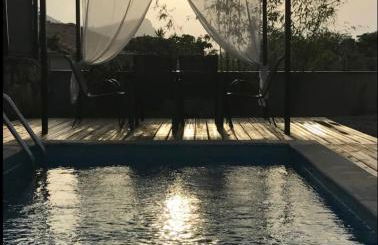 Villa De Charme T3 Saint Florent - Foto 14