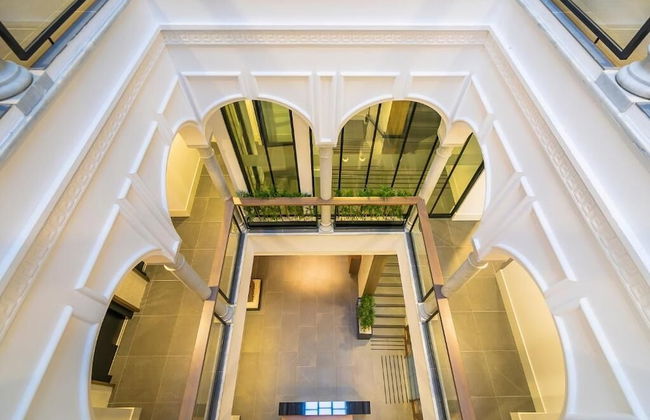 Aquitania Home Suites - Foto 2