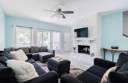 Horseshoe Bay Townhome w/ Water Access! - Foto 1