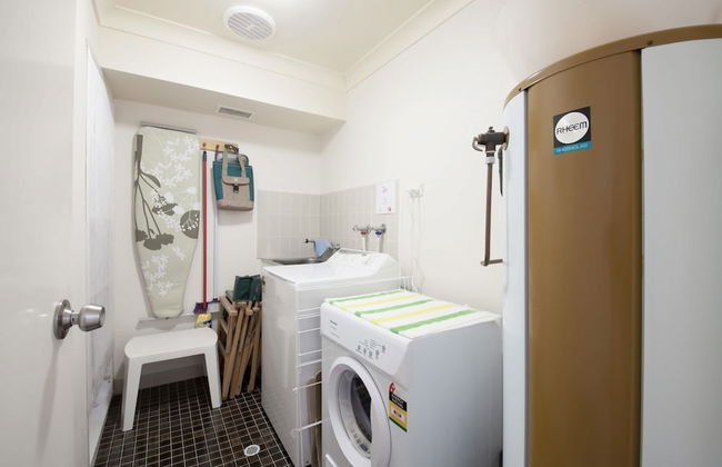 Kamilaroi Unit 6, 58-60 Magnus Street - Photo 10