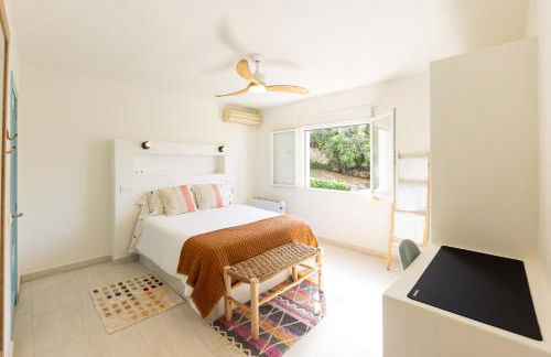 Excelente Villa Mediterránea en Jávea - Foto 13