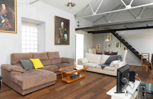 Casa completa, jardín privado y garaje VUT 40-0616 - Foto 24