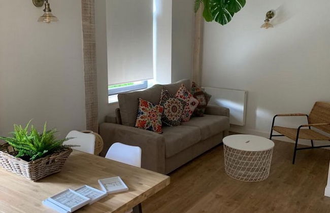 Apartamentos la Bicicleta - Photo 40