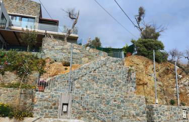 La Mer Villa - Entire Cottage - Foto 30