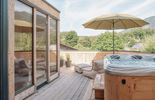 grainau1 boutique apartments - Foto 6