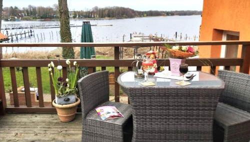 FeWo Alpenstube - Foto 5