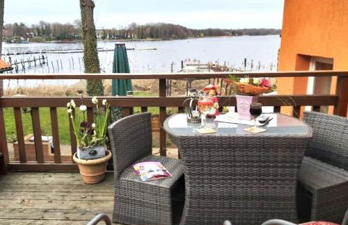 FeWo Alpenstube - Foto 5