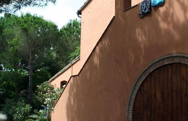 Villa Bolgherello - Foto 41