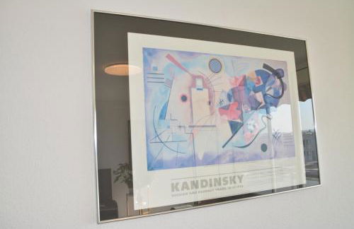 SunnyF2- EuroAiport-Basel-TrainStation-CityCenter - Photo 32