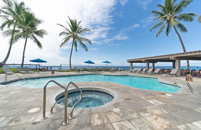 Big Island Kanaloa At Kona 2003 3 Bedroom Condo - Foto 25