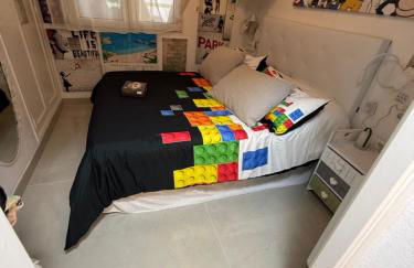 FLAT Surrounded by Nature WIFI & Pool & beach Nearby - Foto 65