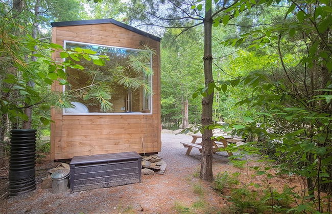 Trailside Stays - Foto 24