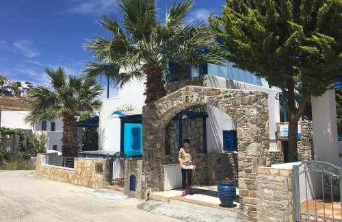 Serifos Palace - Foto 12