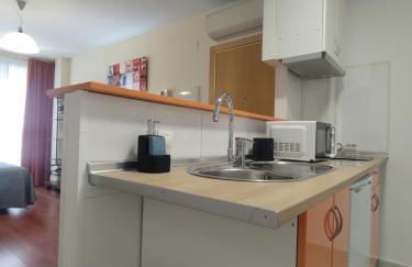 Madrid Office Tour Estudio Top - Foto 9