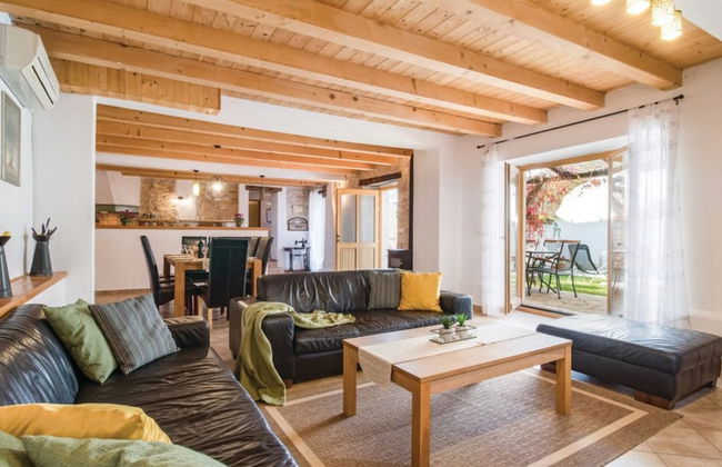 Villa Istra - Foto 10