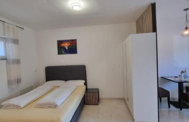 Ferienwohnung Selo B - Foto 1