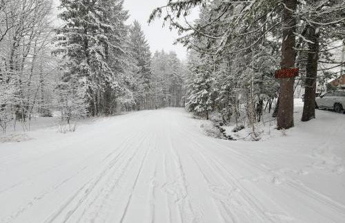 Ski in & out Spruce Glen Townhomes on Great Eastern Trail - Foto 52