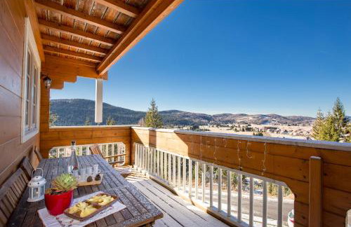 Holiday Home Kuća za odmor LEA - Ravna Gora - Foto 30