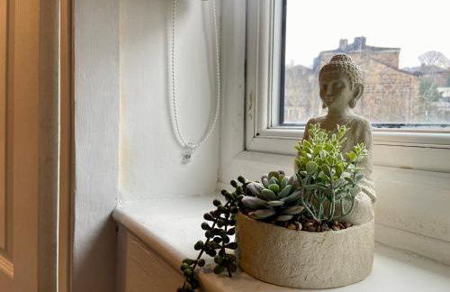 Cosy Contractors Retreat in Batley - sleeps 3 - Foto 31