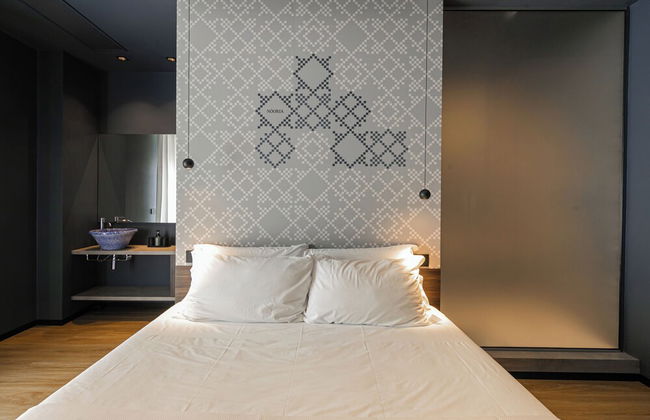 Nooria Sicilian Charme Rooms - Foto 29