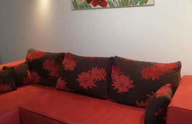 Apartment Sun & Sea - Foto 21