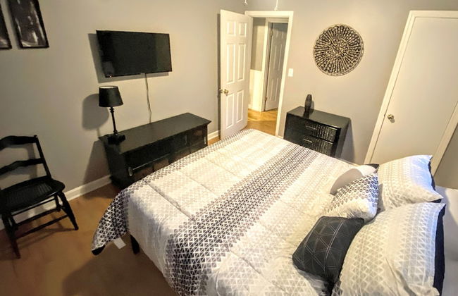 The Cottages of Lynchburg - Foto 19