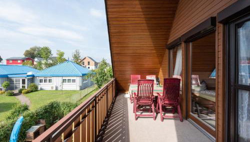 Ferienwohnung im Kappeler Wald - Foto 5