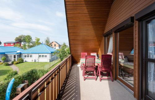 Ferienwohnung im Kappeler Wald - Photo 5