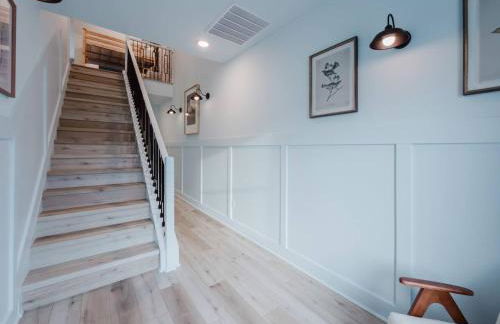 Barefoot Bliss | KingBed-Pool-WaterFront-Golf - Foto 35