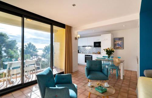 La Residence du Bailli - Foto 79