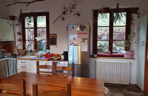 2 double rooms apartment- La Casa di Alice - Foto 6