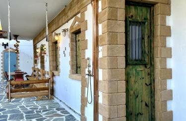 Village Villa Mimis Drapanias - Foto 11